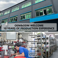 Porcellana Dongguan Paisen Household Products Co., Ltd.