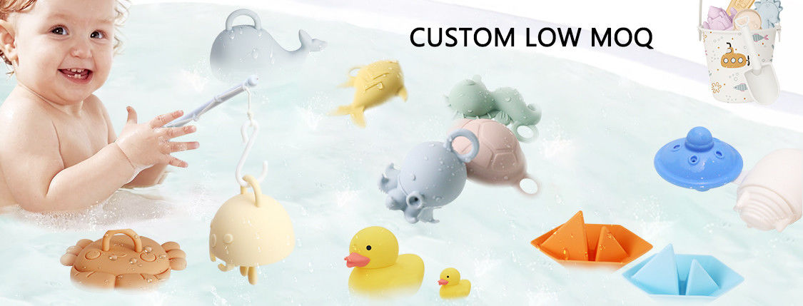 Puzzle del silicone