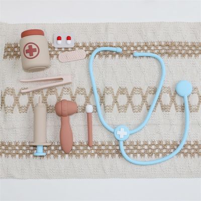 Giocattoli personalizzati per bambini in silicone