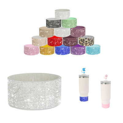 Stivali di silicone per trumbler Avventura Tumbler Stivali di fondo per Flip 30 20 oz Coppa materiale di silicone di alta qualità senza BPA