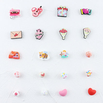Morbidezza della perla di dentizione del silicone del commestibile per Toy Gift educativo
