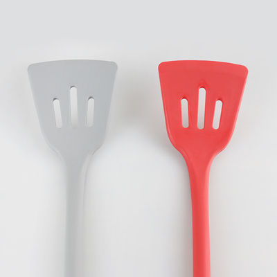 ODM dell'OEM amichevole di Eco del silicone del commestibile dell'articolo da cucina dell'insieme della pala sicura del vaso