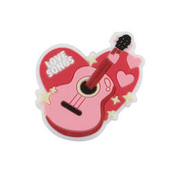 Il silicone amichevole di Eco ha personalizzato le perle mettere i denti per il braccialetto di Keychains