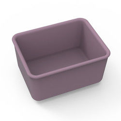 Le multi stoviglie funzionali del silicone hanno messo infrangibile per i bambini dei bambini