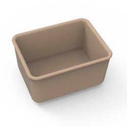Le multi stoviglie funzionali del silicone hanno messo infrangibile per i bambini dei bambini