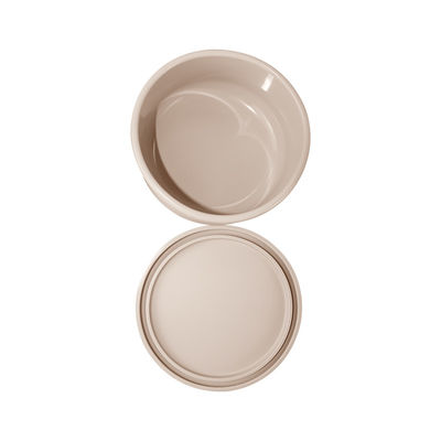 Multi insieme funzionale della ciotola del silicone, contenitori del silicone con il CE dei coperchi BSCI certificato