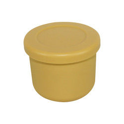 Insieme libero della ciotola del silicone di BPA, silicone Bento Boxes With Customized Logo