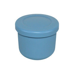 Insieme libero della ciotola del silicone di BPA, silicone Bento Boxes With Customized Logo