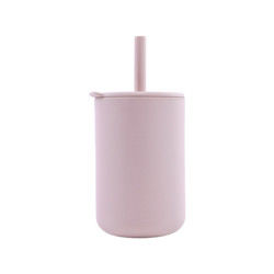 Il giro multiplo della tazza dei bambini del silicone di colore modella la prova libera di caduta di BPA per l'infante
