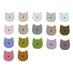 Commestibile molle della tazza dei bambini del silicone della prova della perdita con l'OEM della paglia del coperchio