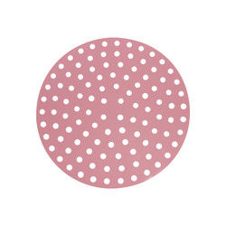 Insieme riutilizzabile su ordinazione dell'articolo da cucina del silicone, cuscinetto del silicone della friggitrice dell'aria intorno a forma quadrata