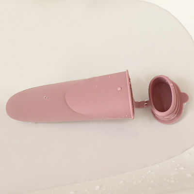 DIY ha personalizzato le muffe del silicone per il ghiaccio Lolly Ice Cream del ghiacciolo