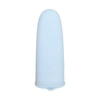 Il colore di Panton ha personalizzato le muffe del silicone, ghiacciolo libero di BPA modella per la famiglia