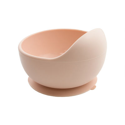Il bambino non tossico del silicone di aspirazione lancia BPA libero per il cibo del bambino del bambino