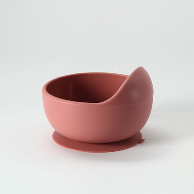Il silicone del bambino di microonda lancia la sicurezza sostenibile BPA Eco libero amichevole