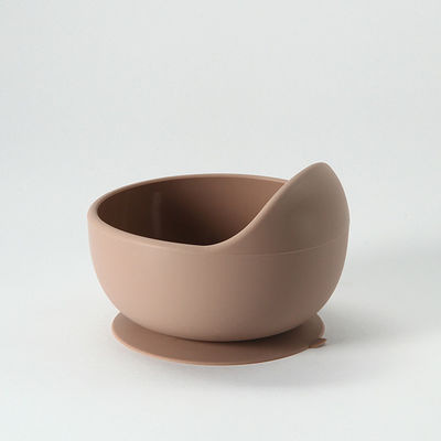 Il silicone del bambino di microonda lancia la sicurezza sostenibile BPA Eco libero amichevole