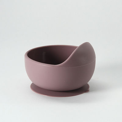 Il silicone del bambino di microonda lancia la sicurezza sostenibile BPA Eco libero amichevole