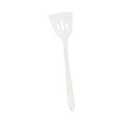 Gray White Colors Silicone Kitchenware rosso ha messo la prova calda della spatola con colore di Panton
