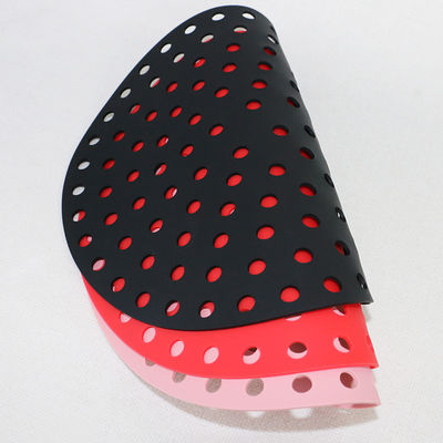 Non friggitrice riutilizzabile Mat Heat Resistant Non Toxic dell'aria del silicone del bastone