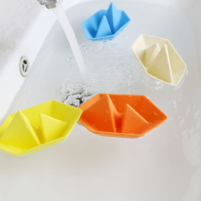 L'acqua di galleggiamento dell'insieme del crogiolo di silicone del bagno gioca il commestibile libero di Bpa