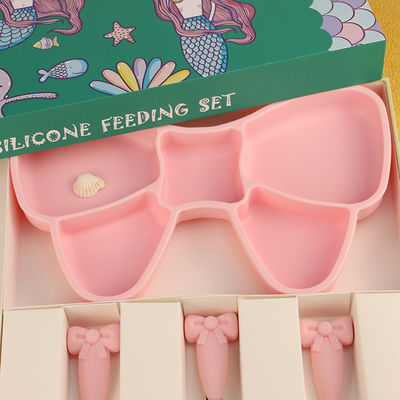 Non le stoviglie sicure del silicone del bastone hanno messo il congelatore su ordinazione del Odm dell'OEM