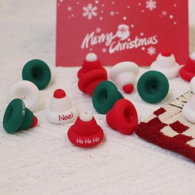 Origine Perline di silicone Prodotto preferito da tutti Perline di silicone per denti sicure: morbide, senza BPA e non tossiche