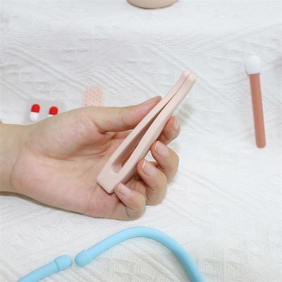 Giocattoli personalizzati per bambini in silicone