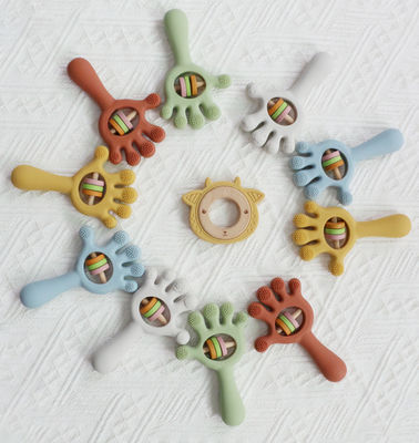 Giocattoli per bambini in silicone leggero - 45,2 g Disponibile su misura