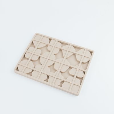 Superiore flessibilità Tazza da bere in silicone con paglia 155g per professionisti