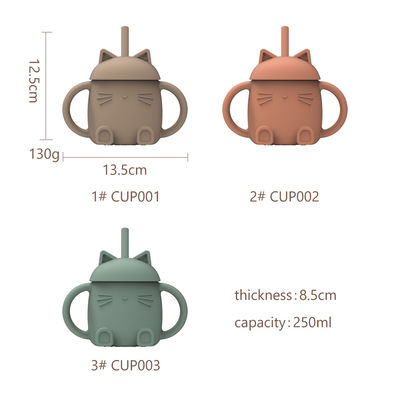 Capacità 200 ml