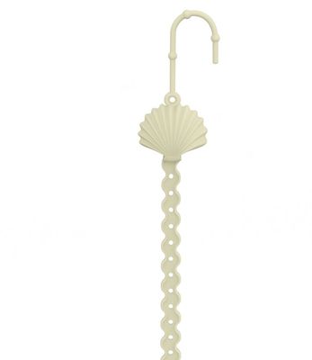 Perline di silicone senza BPA Bambino dentizione Collare per neonati Neonato Accessoiri per neonati