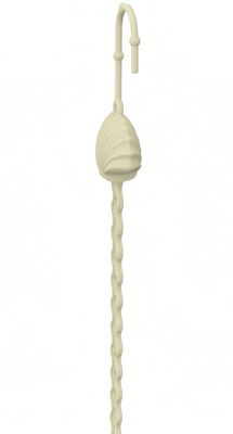 Perline di silicone senza BPA Bambino dentizione Collare per neonati Neonato Accessoiri per neonati