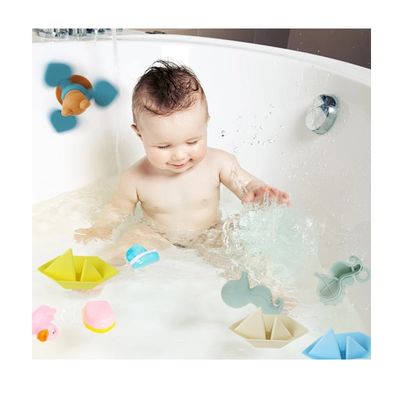 Produttore di giocattoli per bambini in silicone