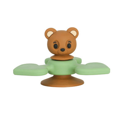 Produttore di giocattoli per bambini in silicone