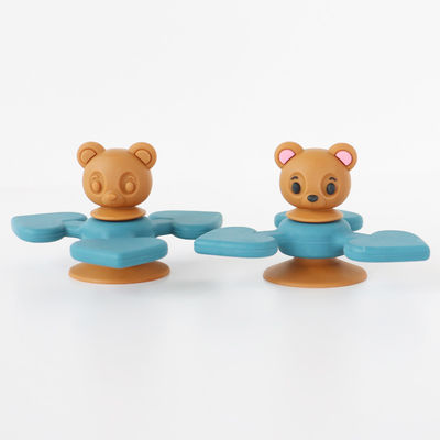 Produttore di giocattoli per bambini in silicone