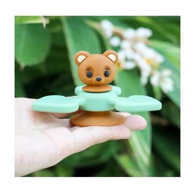 Produttore di giocattoli per bambini in silicone