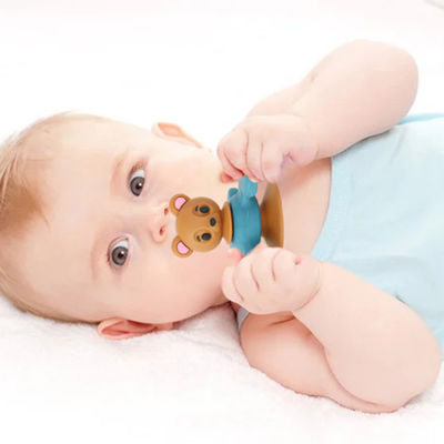 Produttore di giocattoli per bambini in silicone