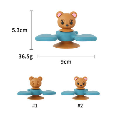 Produttore di giocattoli per bambini in silicone