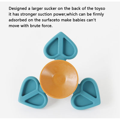 Produttore di giocattoli per bambini in silicone