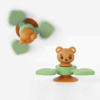 Produttore di giocattoli per bambini in silicone