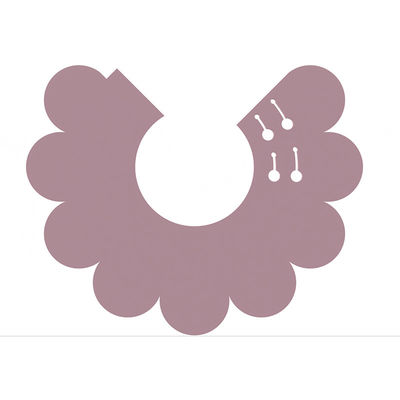 Personalizzabile cerchio elisabettiano gomma morbida silicone anti-leggere e anti-morso recupero pet Collare collo
