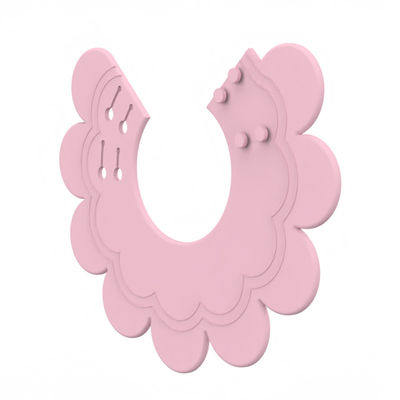 Personalizzabile cerchio elisabettiano gomma morbida silicone anti-leggere e anti-morso recupero pet Collare collo