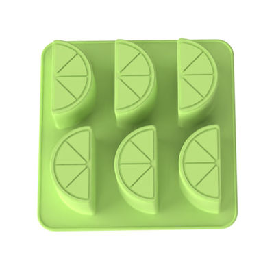 BPA-Free Custom Ice Cube Tray Rotondo BPA-Free con coperchio e contenitore facile da rilasciare Ice Mold Cube Mold per palline di ghiaccio