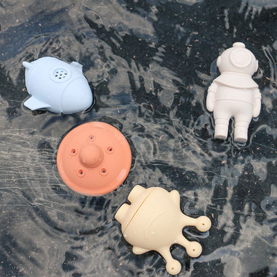 PAISEN Bpa Libero Silicio giocattoli morbidi Bambini Bambini Spray Acqua Bagno giocattolo doccia Silicone Bambini Bagno Giochi Set Per Bambini Bambini