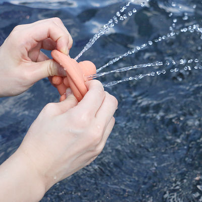PAISEN Bpa Libero Silicio giocattoli morbidi Bambini Bambini Spray Acqua Bagno giocattolo doccia Silicone Bambini Bagno Giochi Set Per Bambini Bambini