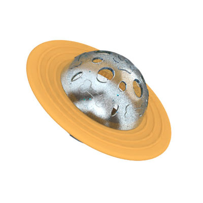 Giochi di cucciolo di silicone Giocattoli di puzzle per cuccioli Giochi per cani che stimolano la mente Difficile tenerli occupati Giochi per cani annoiati Giochi per cani