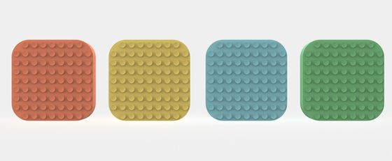 Ingrosso di qualità alimentare personalizzata cucchiaia di silicone cane Pet Slow Feeder Bowl tema natalizio cucchiaia di cibo per animali domestici Pet Lick Mat