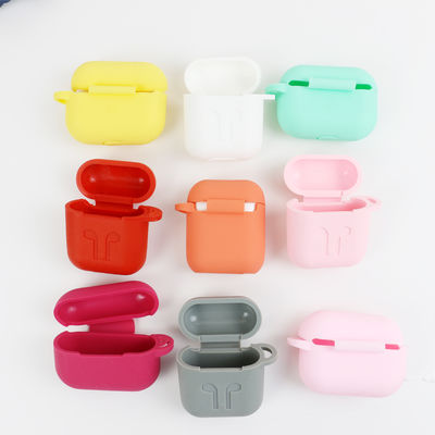 Cassa caricabatterie senza fili per Airpod Pro 2 per Airpod 3 2025 Cover