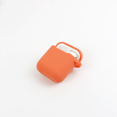 Cassa caricabatterie senza fili per Airpod Pro 2 per Airpod 3 2025 Cover