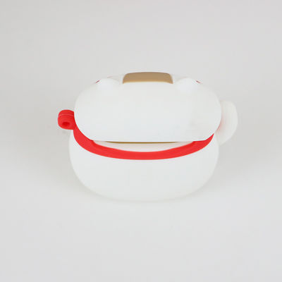 Cassa caricabatterie senza fili per Airpod Pro 2 per Airpod 3 2025 Cover